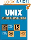 UNIX Weekend Crash Course(tm)