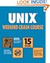 UNIX Weekend Crash Course(tm)