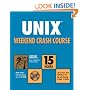 Unix Weekend Crash Course