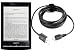 from UltimateAddons UltimateAddons 2 Metre Extra Long USB Sync & Data Cable for Sony PRS-T1 Smart Phone