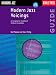 Modern Jazz Voicings: Arranging for Small and Medium Ensembles