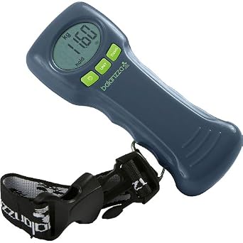 Lewis N. Clark Balanzza Digital Luggage Scale V20