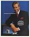 1999 Jeopardy Alex Trebek Got Milk Mustache Photo Print Ad (46002)