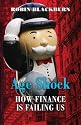Age Shock : How Finance Is Failing Us