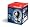 Honeywell HT-109E 9" Oscillating Table Fan - Black