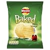 Baked Walkers Salt and Vinegar 37.5 g (Pack of 32)