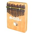 Schoenhut Thumb Piano - Cherry