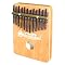 Schoenhut Thumb Piano - Cherry