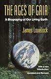 The Ages of Gaia: A Biography of Our Living Earth (Commonwealth Fund Book Program)