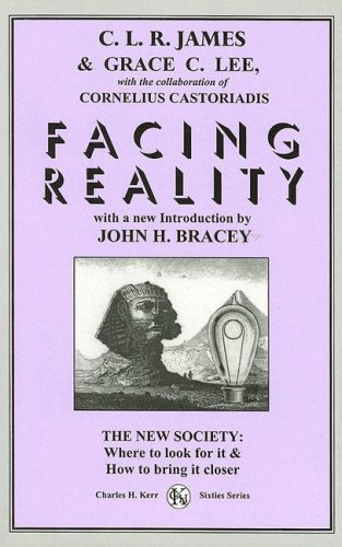 Facing Reality (Sixties Series)