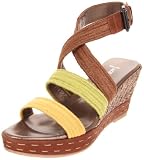 Aquatalia By Marvin K. Womens Nolita Sandal Sandal