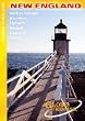 Globe Trekker:  New England USA