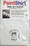 PaintShirt (Large) - Kids Art Smock
