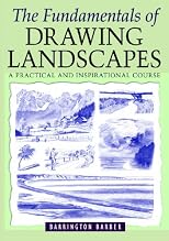 Fundamentals of Landscape Drawing