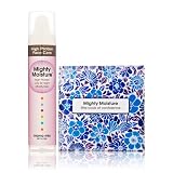 Mama Mio Mighty Moisture Day & Night Moisturiser, 1.7fl.oz, One Mighty Multi-Tasking Moisturising Miracle