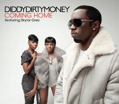Diddy - Dirty Money - Coming Home (Feat. Skylar Grey) - Zortam Music