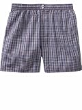 Gap Vespa Plaid Boxers