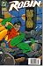 ROBIN - Play Time at Ninja Camp (#21 Oct 1995)