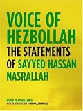 Voice of Hezbollah: The Statements of Sayed Hassan Nasrallah