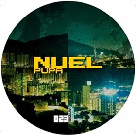 Pupa (Touane Rmx)