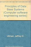 Principles of database systems