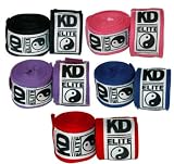 Cardio Hand Wraps