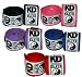 Cardio Hand Wraps