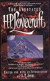 Cover of The Annotated H.P. Lovecraft by H.P. Lovecraft 0440506603