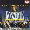 Konzerte (Budapest Strings)