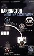 Harrington on Online Cash Games; 6-Max No-Limit Hold 'em