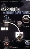 Harrington on Online Cash Games; 6-Max No-Limit Hold 'em