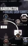 Harrington on Online Cash Games: 6-Ma...