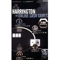 Harrington on Online Cash Games: 6-Max No-Limit Hold 'em