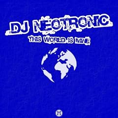 This World Is Mine