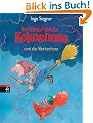 Der kleine Drache Kokosnuss und die Wetterhexe