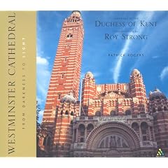 Westminster Cathedral: from Darkness to Light