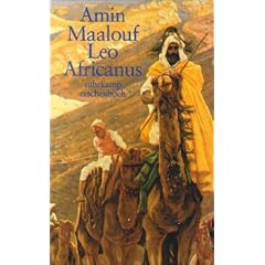 Leo Africanus
