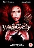 Never Cry Werewolf [DVD]