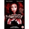 Never Cry Werewolf [DVD]