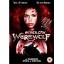 Never Cry Werewolf [DVD] [2008]