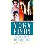 Yoga Fusion - Basic Steps to Great Abs [VHS]