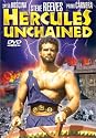 Hercules Unchained