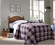 Newport Maple Full Size Headboard By Fashion Bed Group