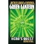 Justice League of America/Green Lantern: Hero's Quest (Justice League of America)