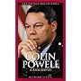 Colin Powell: A Biography (Greenwood Biographies)
