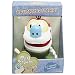 Brushing Stimpy 6.5 Inch Collectible Vinyl Figure from Ren and Stimpy