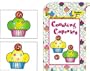 FROG STREET PRESS COUNTING CUPCAKES/LEVEL 1