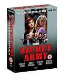 Secret Army - Series 3 [1977]