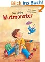 Das kleine Wutmonster