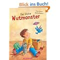 Das kleine Wutmonster